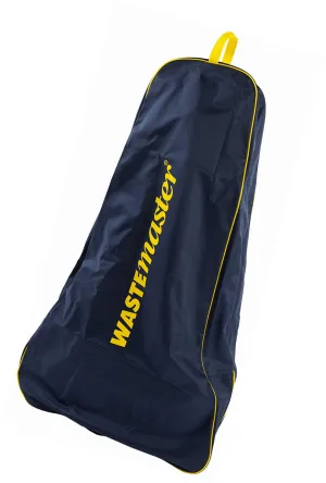 Hitchman Wastemaster Bag - Camping Caravan Motorhome Waste Cover - Waterproof