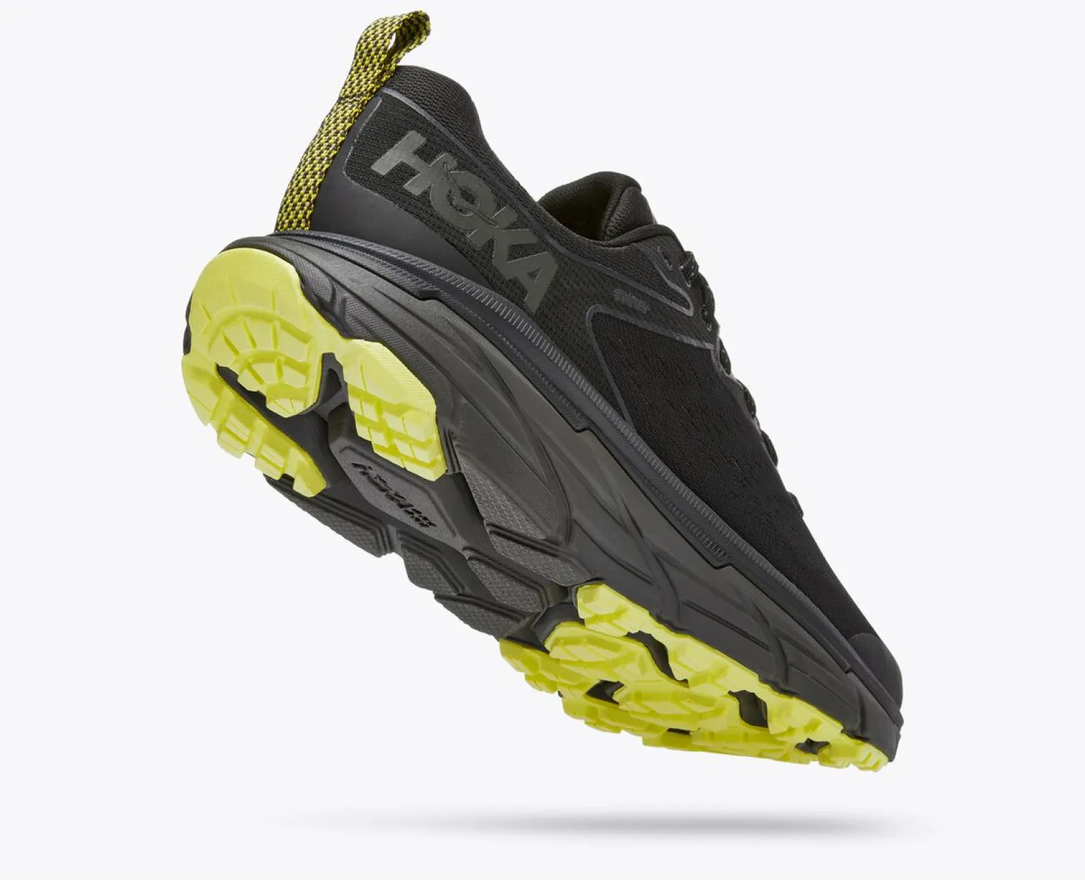 Hoka Mens Challenger ATR 6 Trail Running