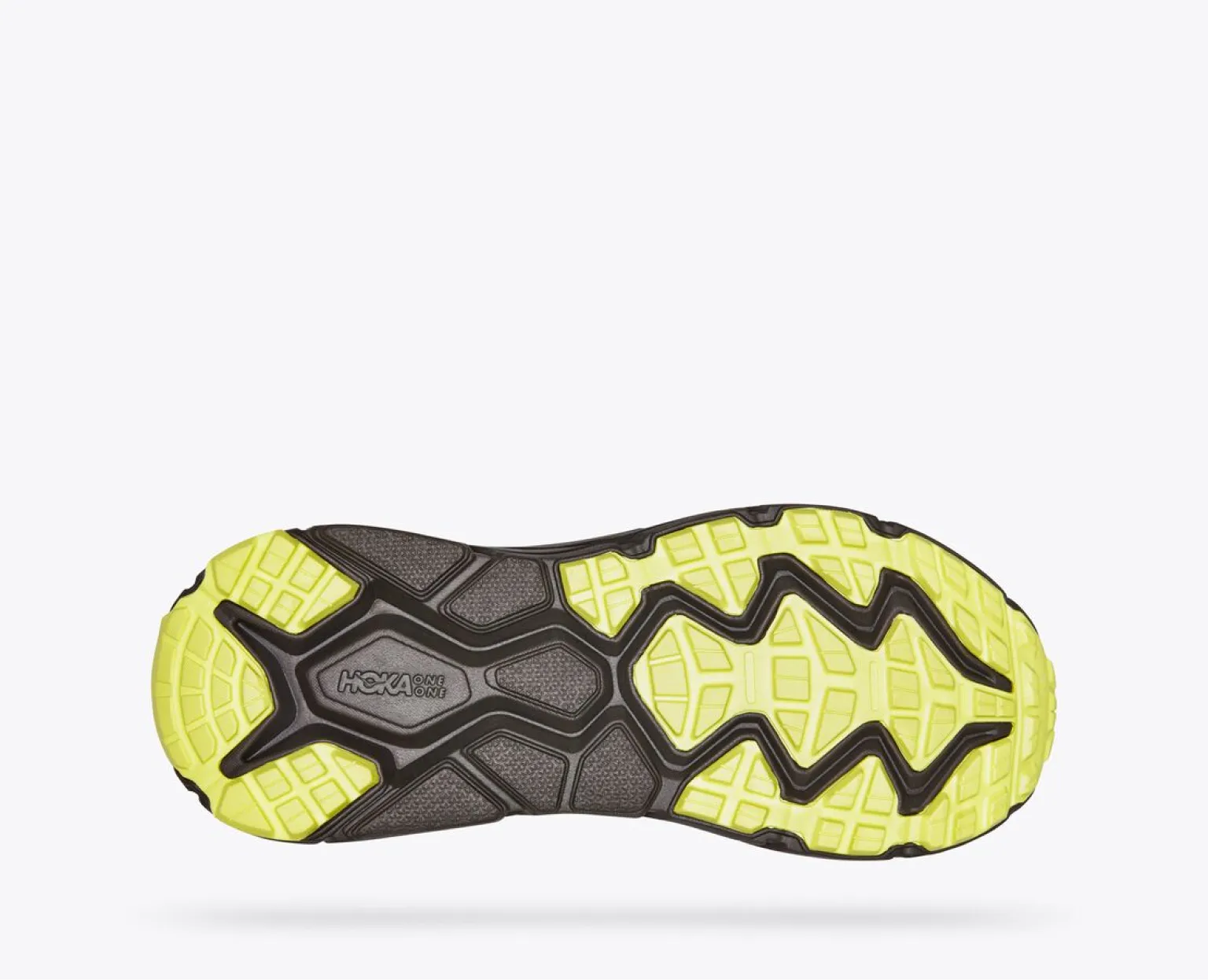 Hoka Mens Challenger ATR 6 Trail Running