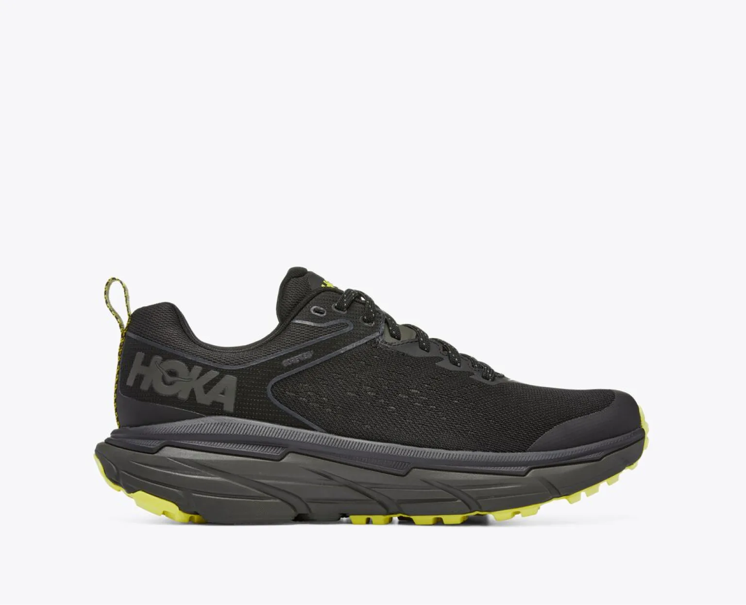 Hoka Mens Challenger ATR 6 Trail Running