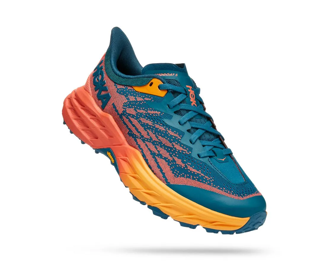 HOKA SPEEDGOAT 5 WOMEN