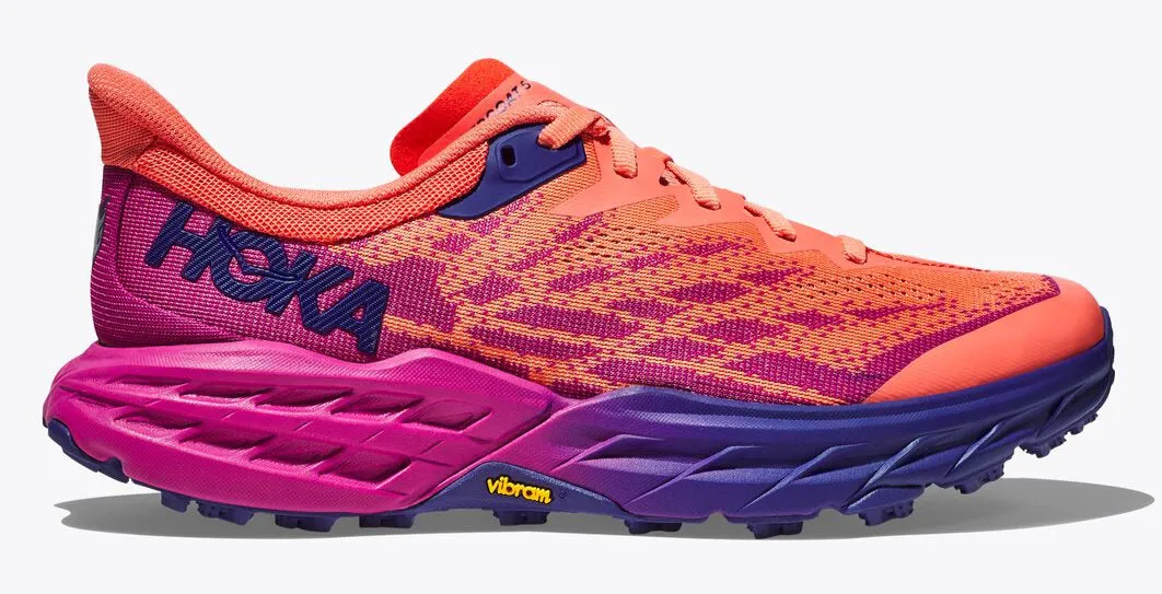 HOKA SPEEDGOAT 5 WOMEN