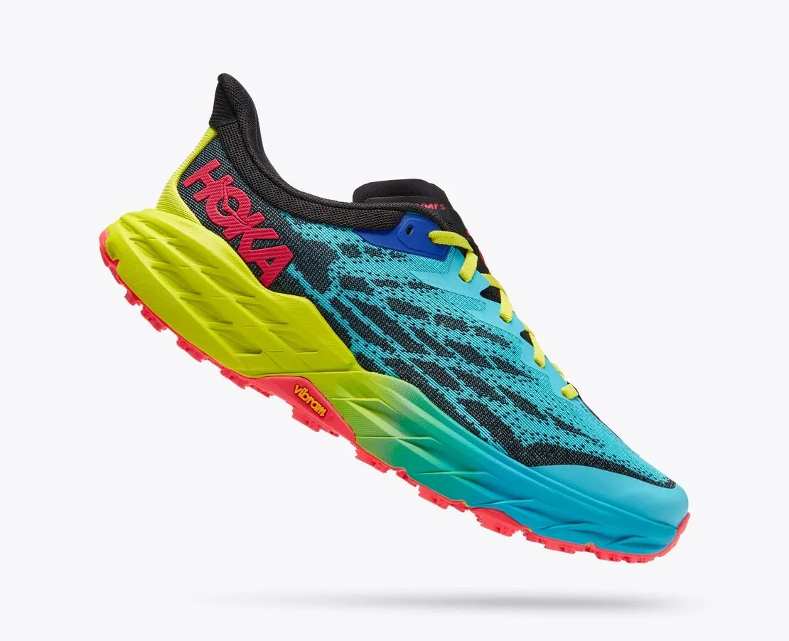 HOKA SPEEDGOAT 5 WOMEN