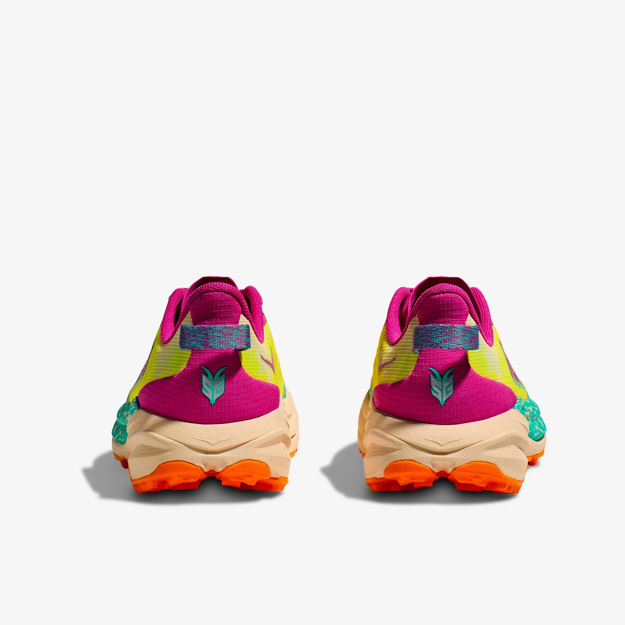 Hoka - Speedgoat 6 - Junior