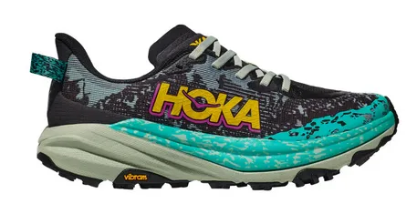 HOKA SPEEDGOAT 6 WOMEN
