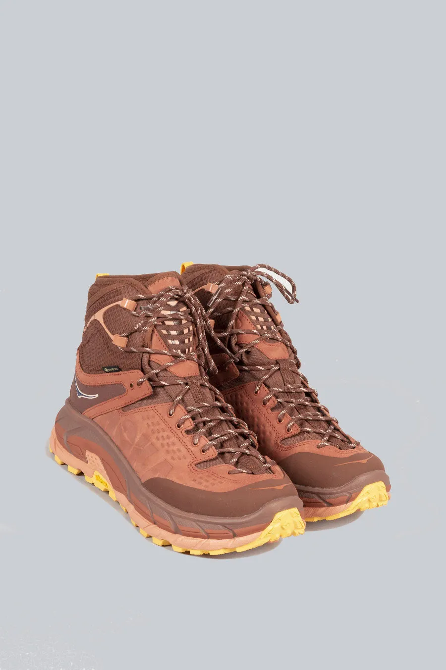 HOKA TOR ULTRA HI SPICE HOT SAUCE