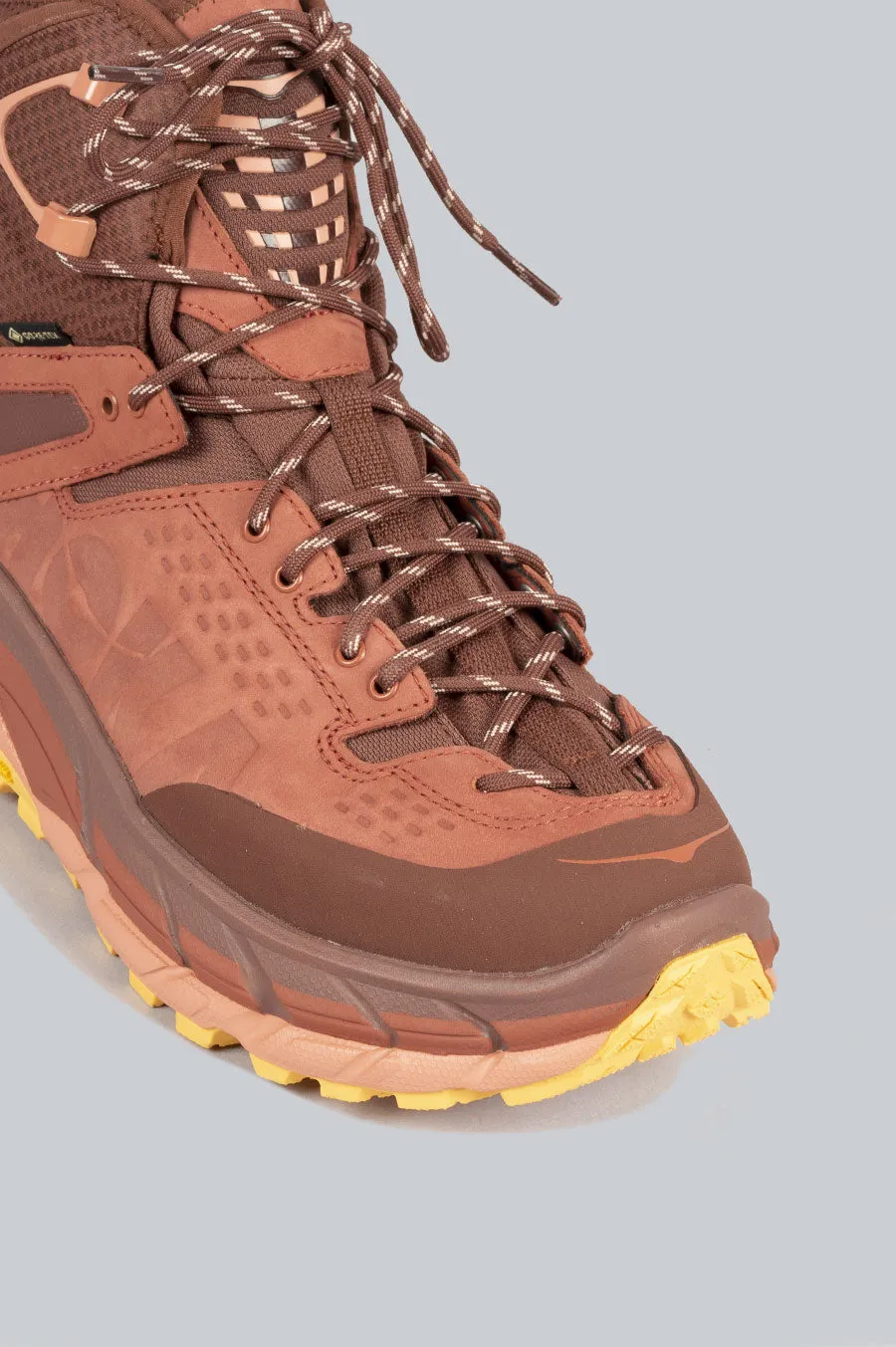 HOKA TOR ULTRA HI SPICE HOT SAUCE