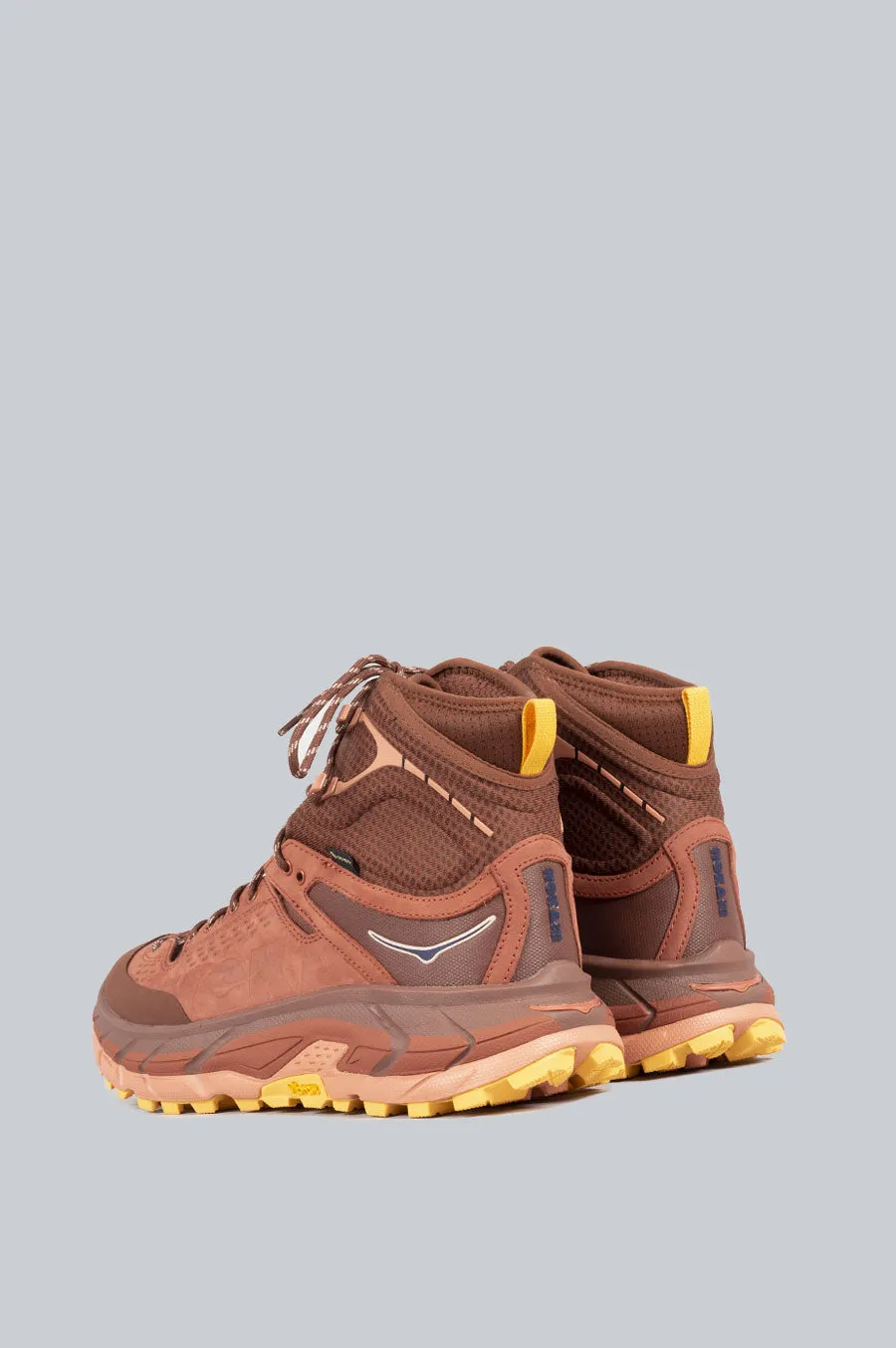 HOKA TOR ULTRA HI SPICE HOT SAUCE
