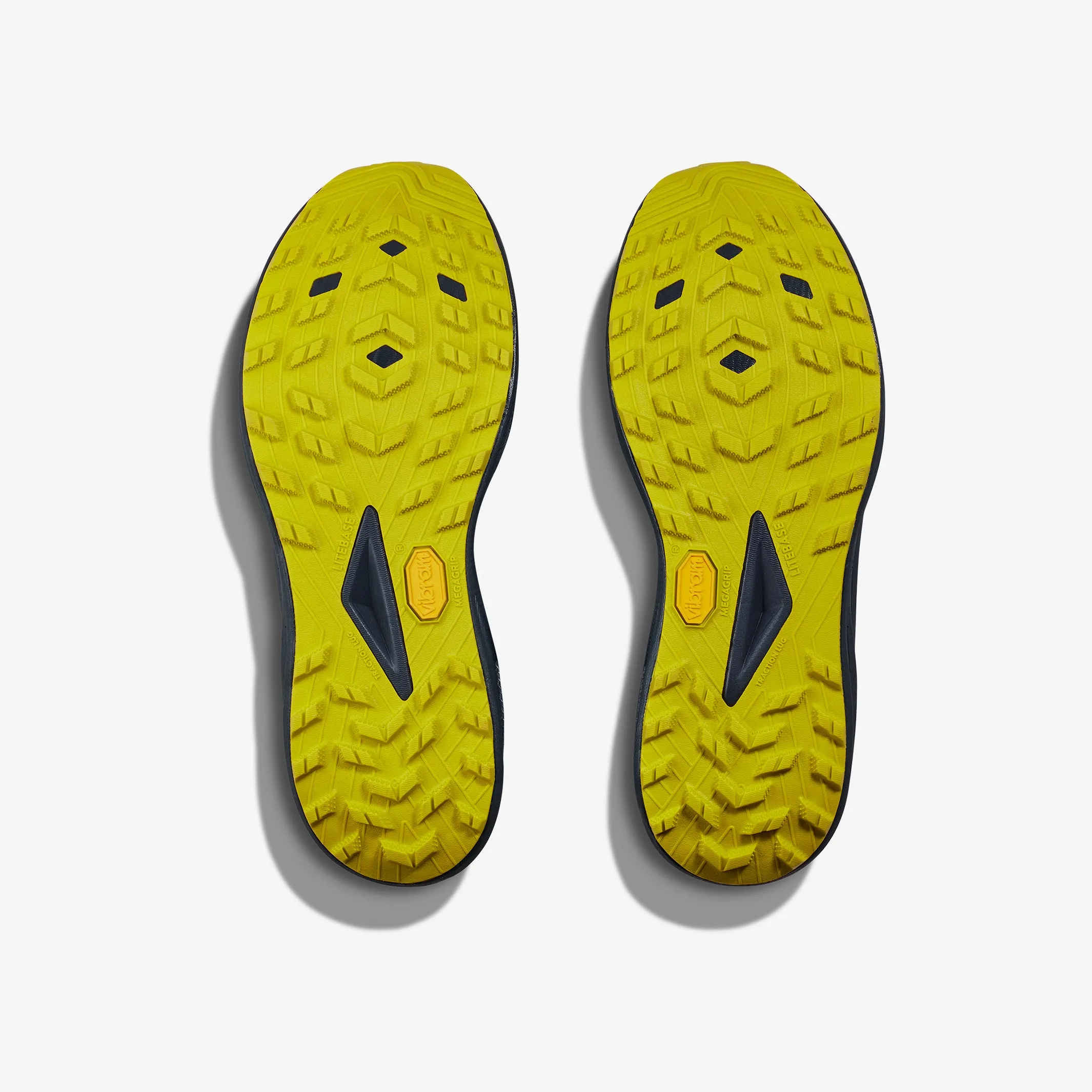 Hoka - Zinal 2 - Homme