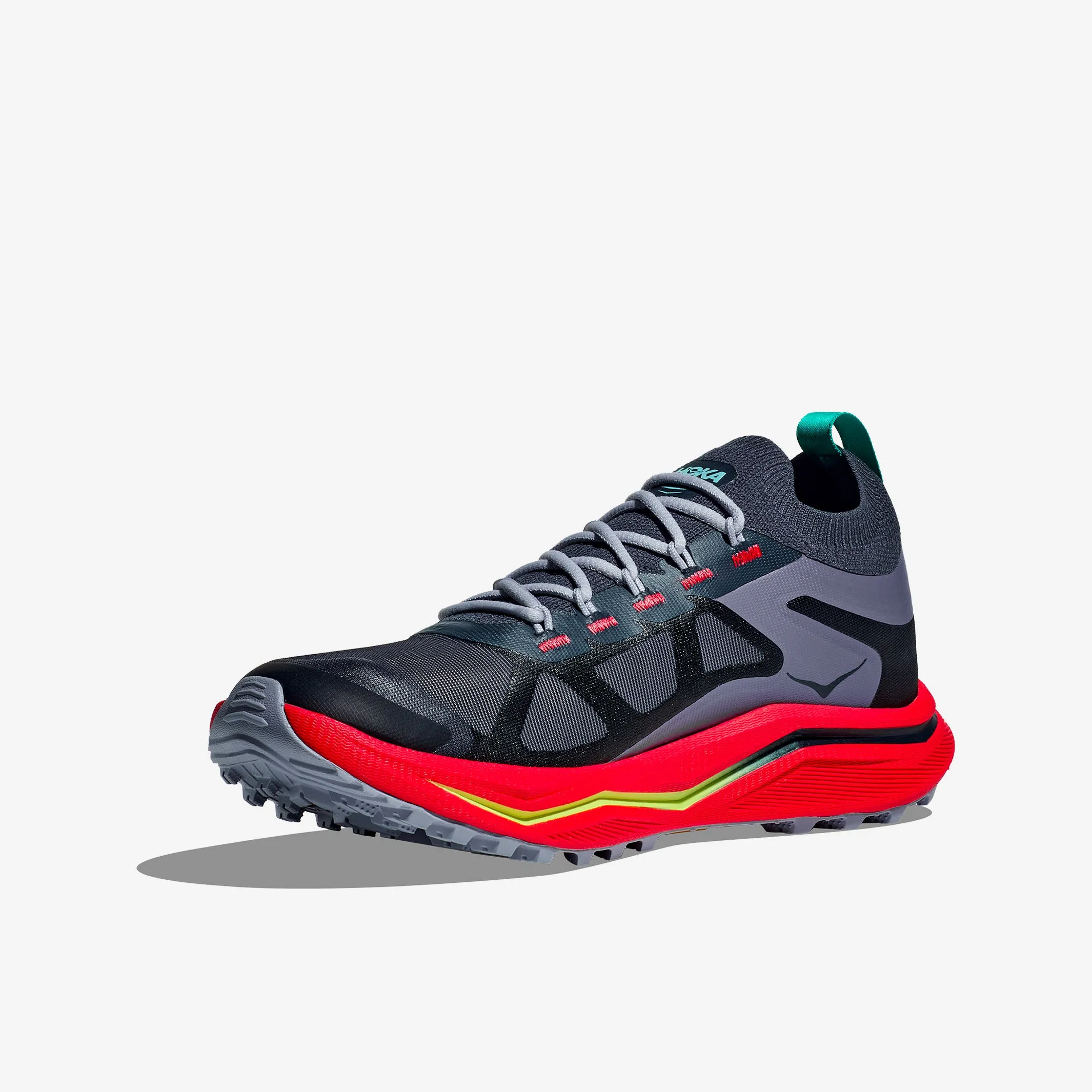 Hoka - Zinal 2 - Homme
