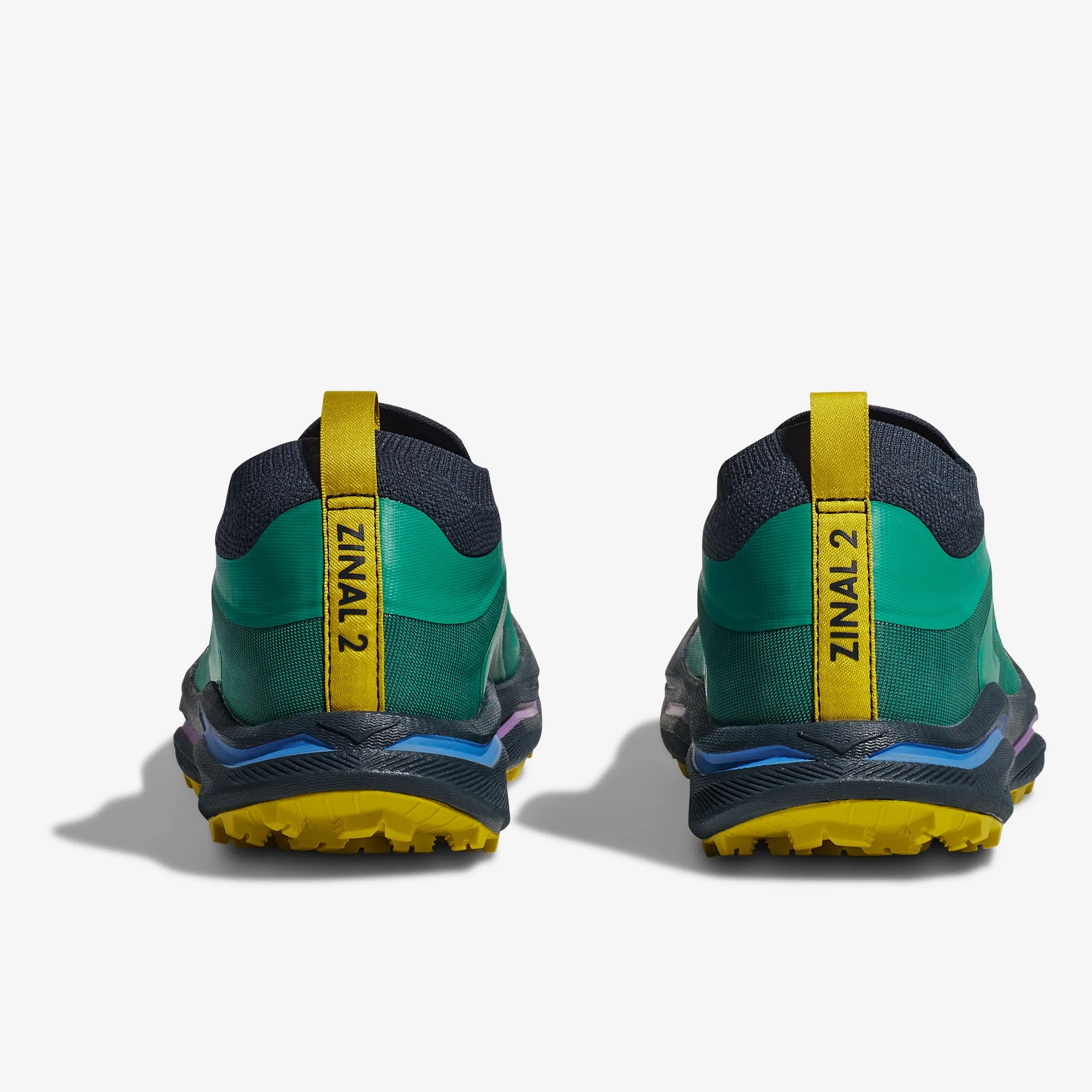 Hoka - Zinal 2 - Homme