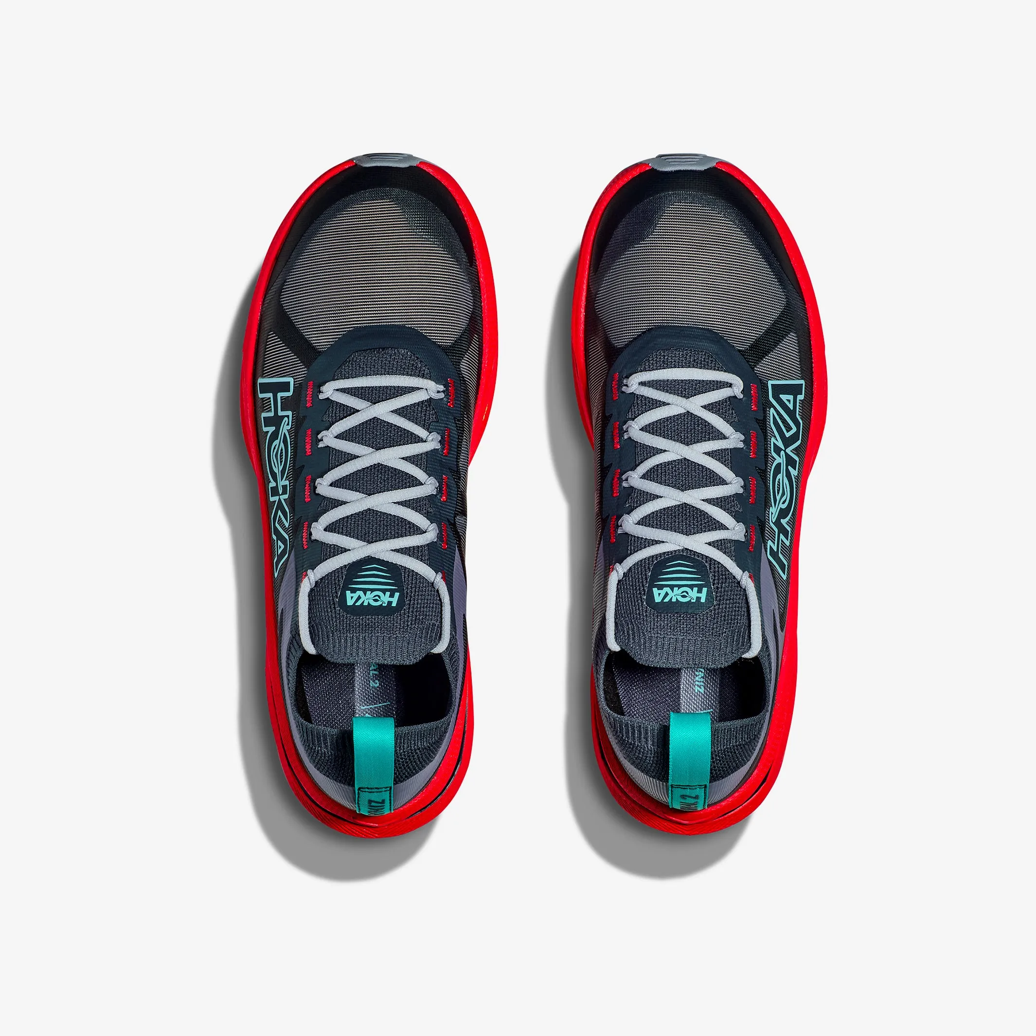 Hoka - Zinal 2 - Homme