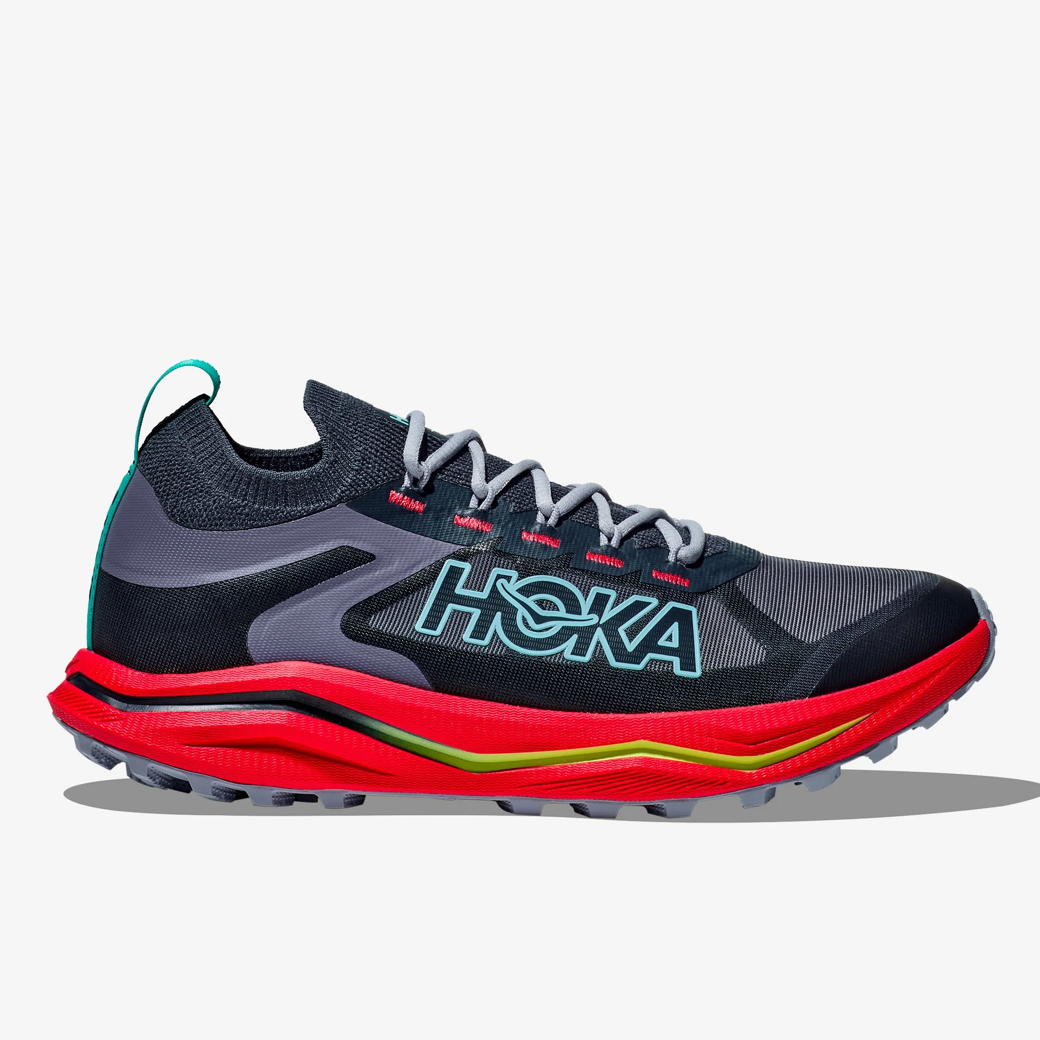 Hoka - Zinal 2 - Homme