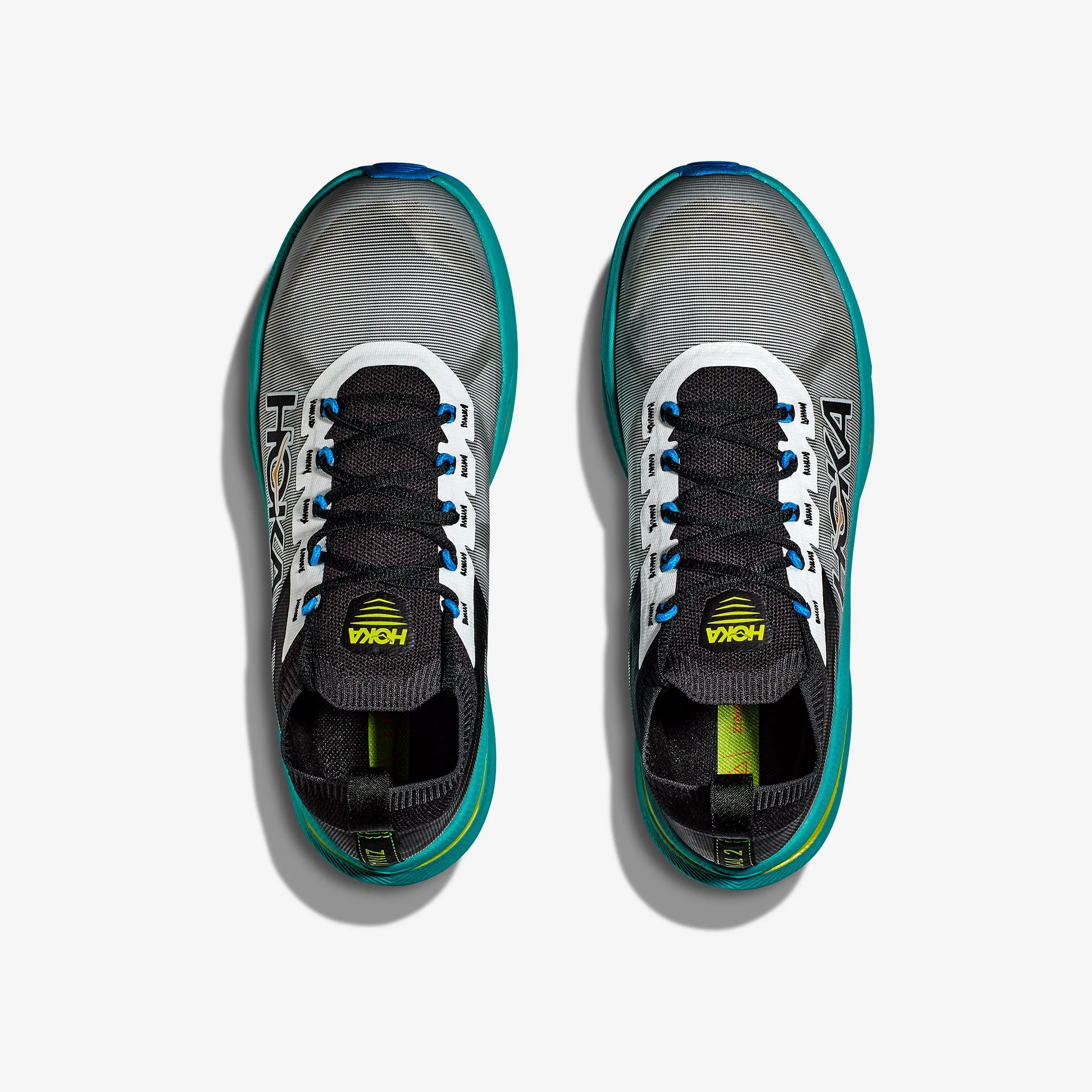 Hoka - Zinal 2 - Homme