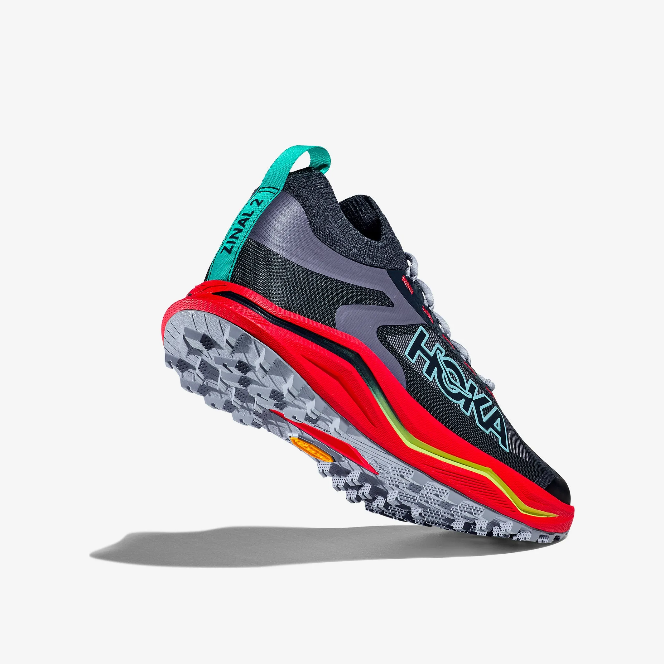 Hoka - Zinal 2 - Homme