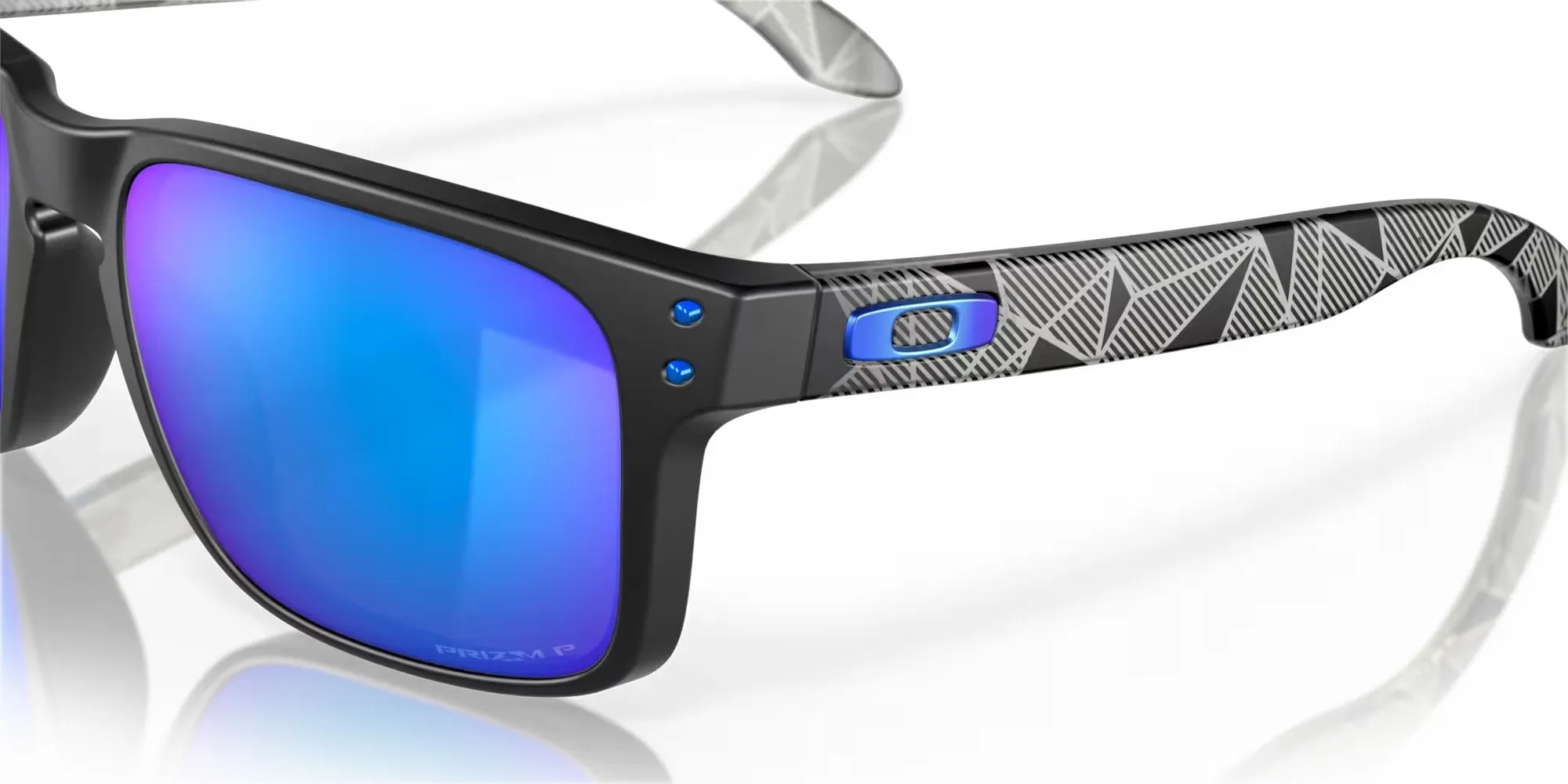 Holbrook™ Prizmatic Collection - Prizm Sapphire Polarized
