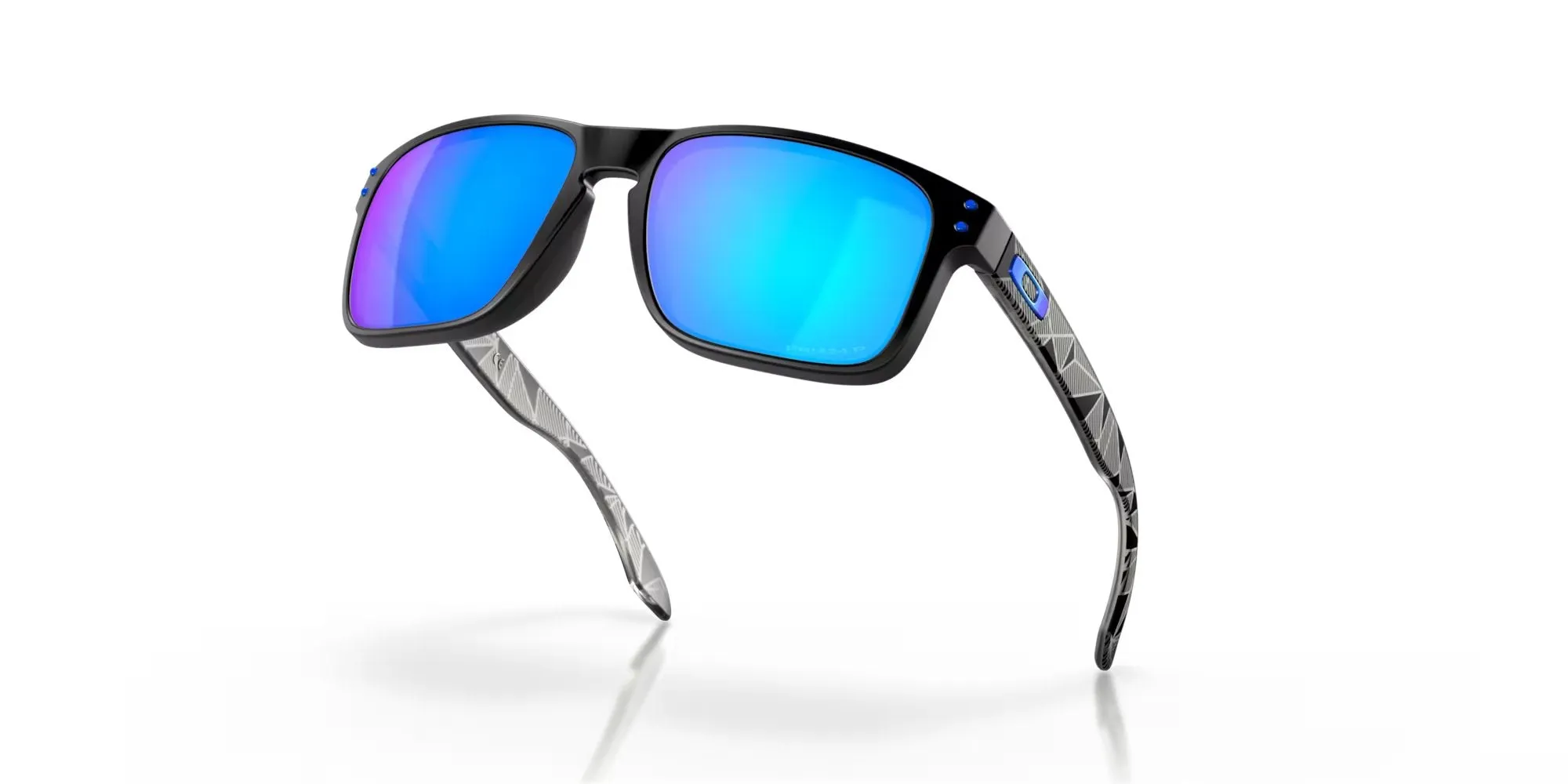 Holbrook™ Prizmatic Collection - Prizm Sapphire Polarized