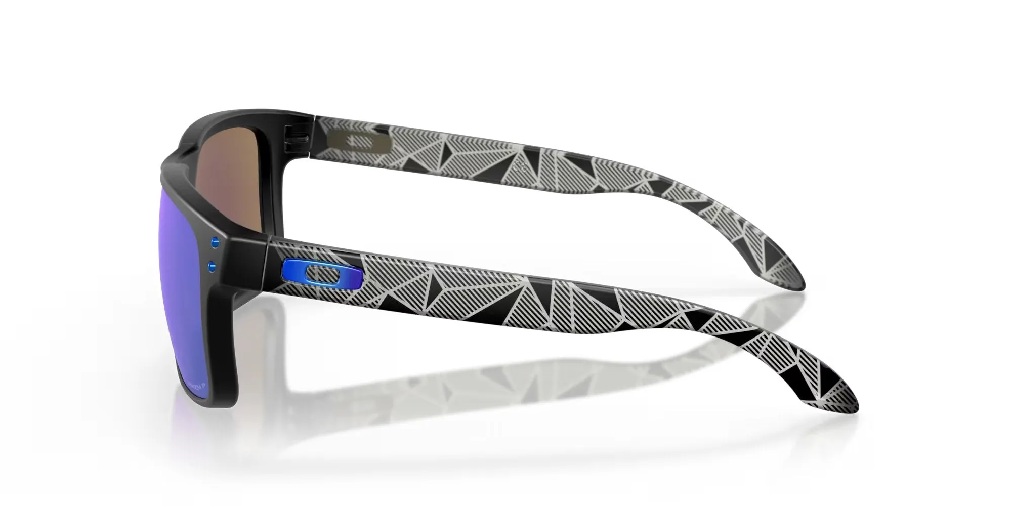 Holbrook™ Prizmatic Collection - Prizm Sapphire Polarized