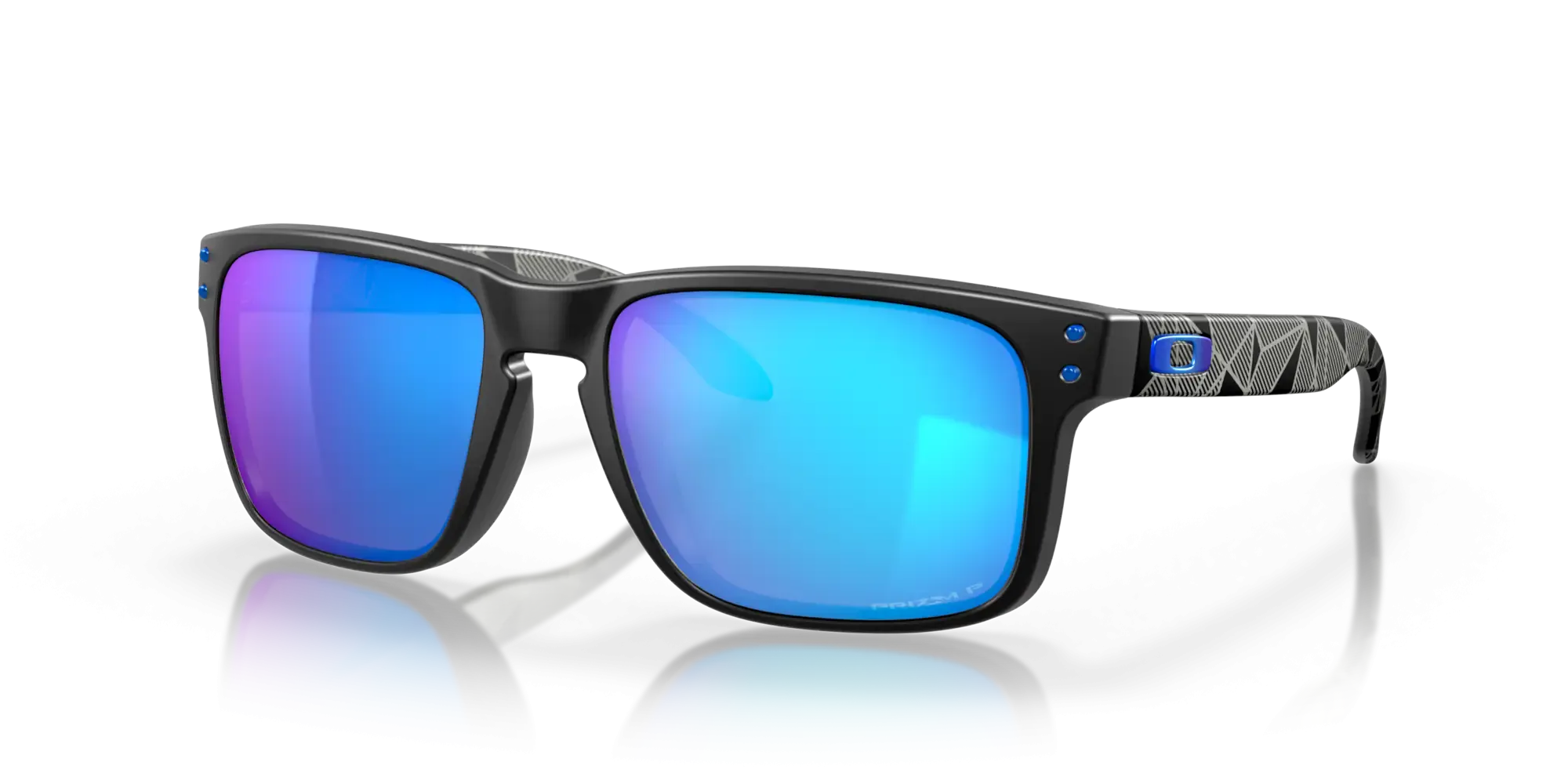 Holbrook™ Prizmatic Collection - Prizm Sapphire Polarized