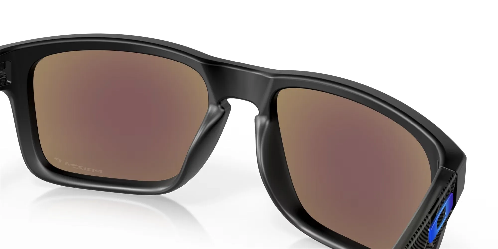 Holbrook™ Prizmatic Collection - Prizm Sapphire Polarized