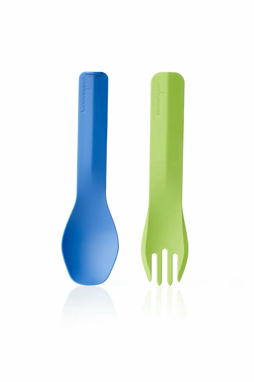 Humangear Ustensiles Go Bites Duo
