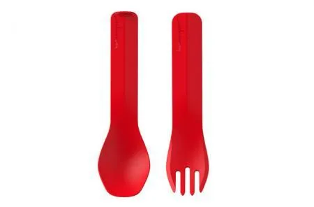 Humangear Ustensiles Go Bites Duo