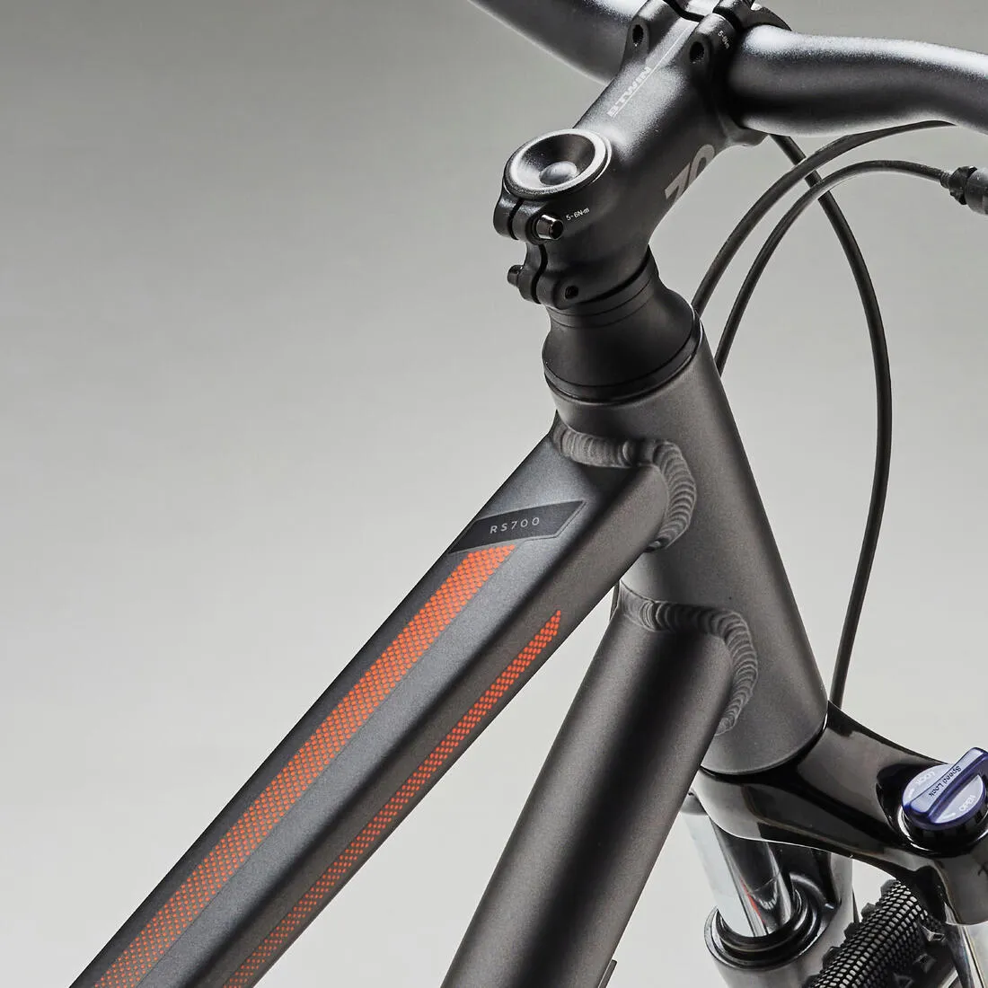 Hybrid Bike Riverside 700