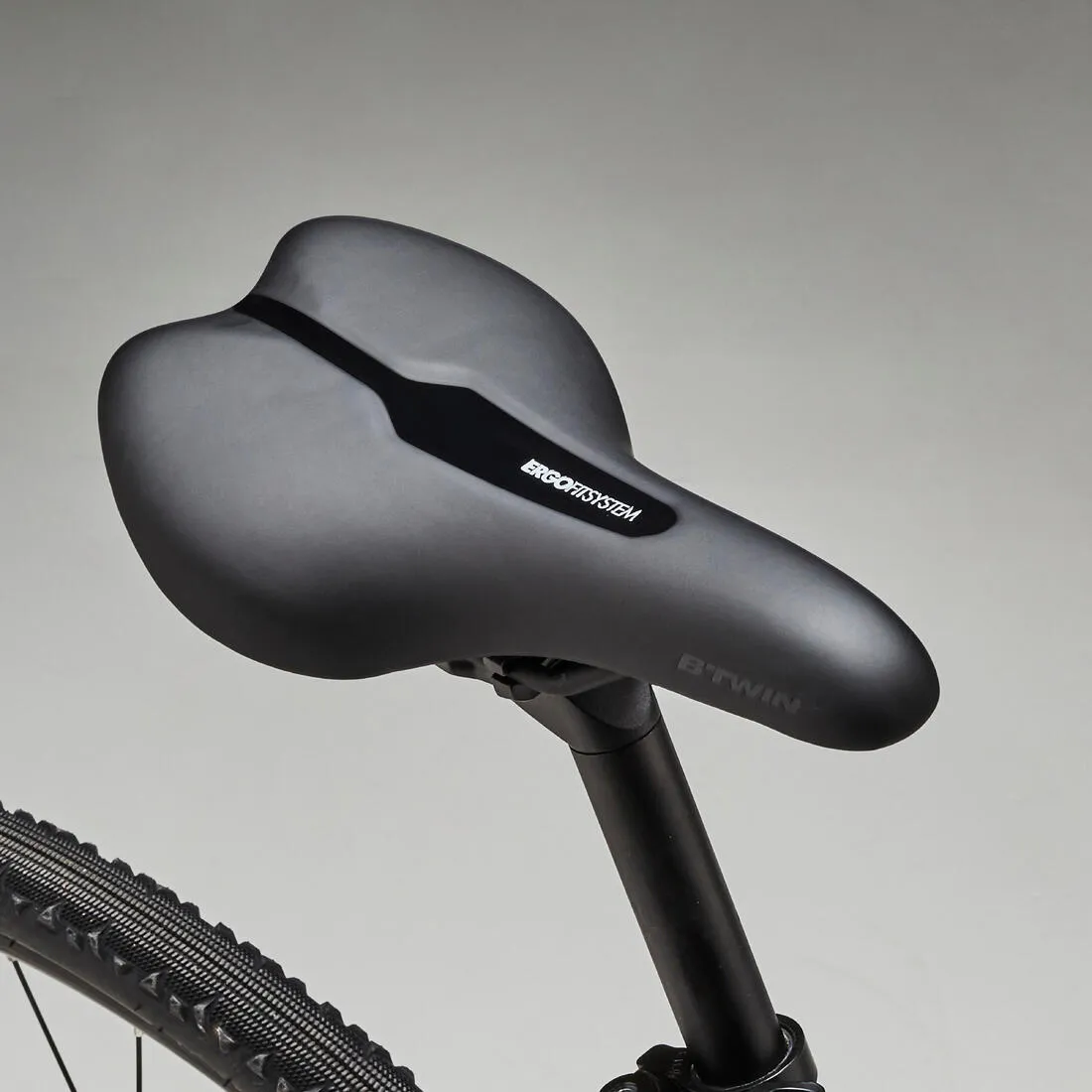 Hybrid Bike Riverside 700