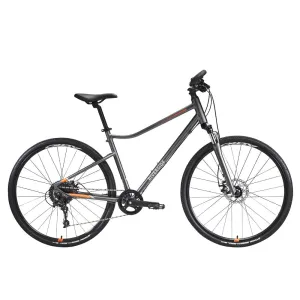 Hybrid Bike Riverside 700