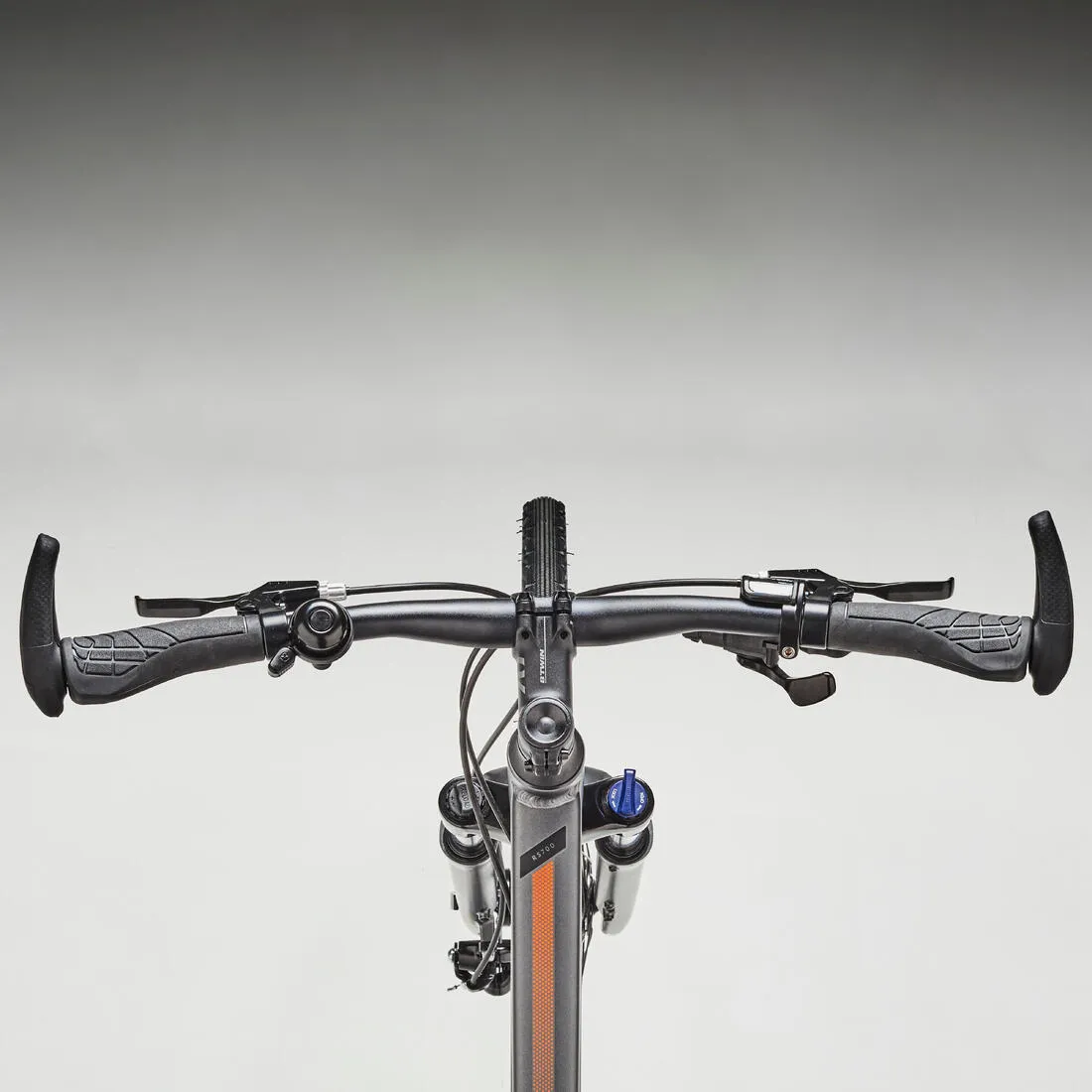 Hybrid Bike Riverside 700