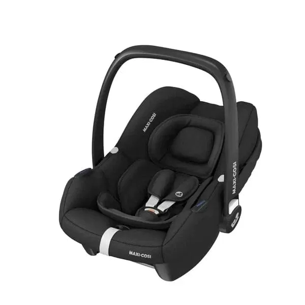 iCandy Peach 7 All-Terrain (Cabriofix i-Size) Travel System - Storm