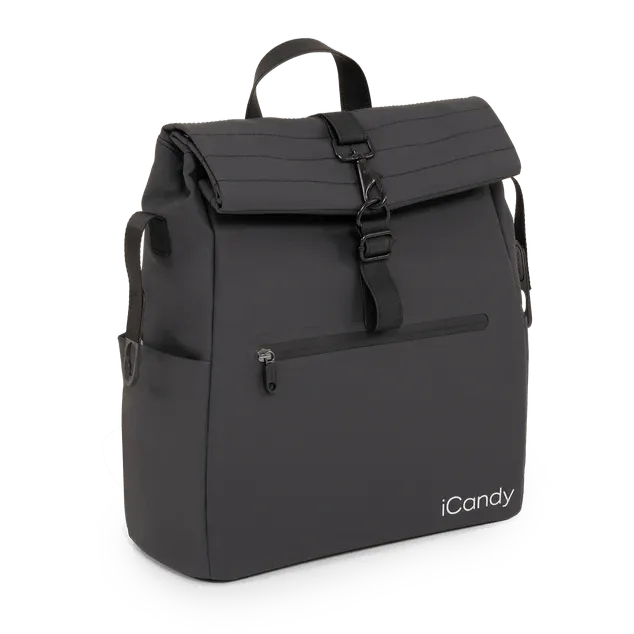 iCandy Peach 7 All-Terrain Changing Bag - Storm