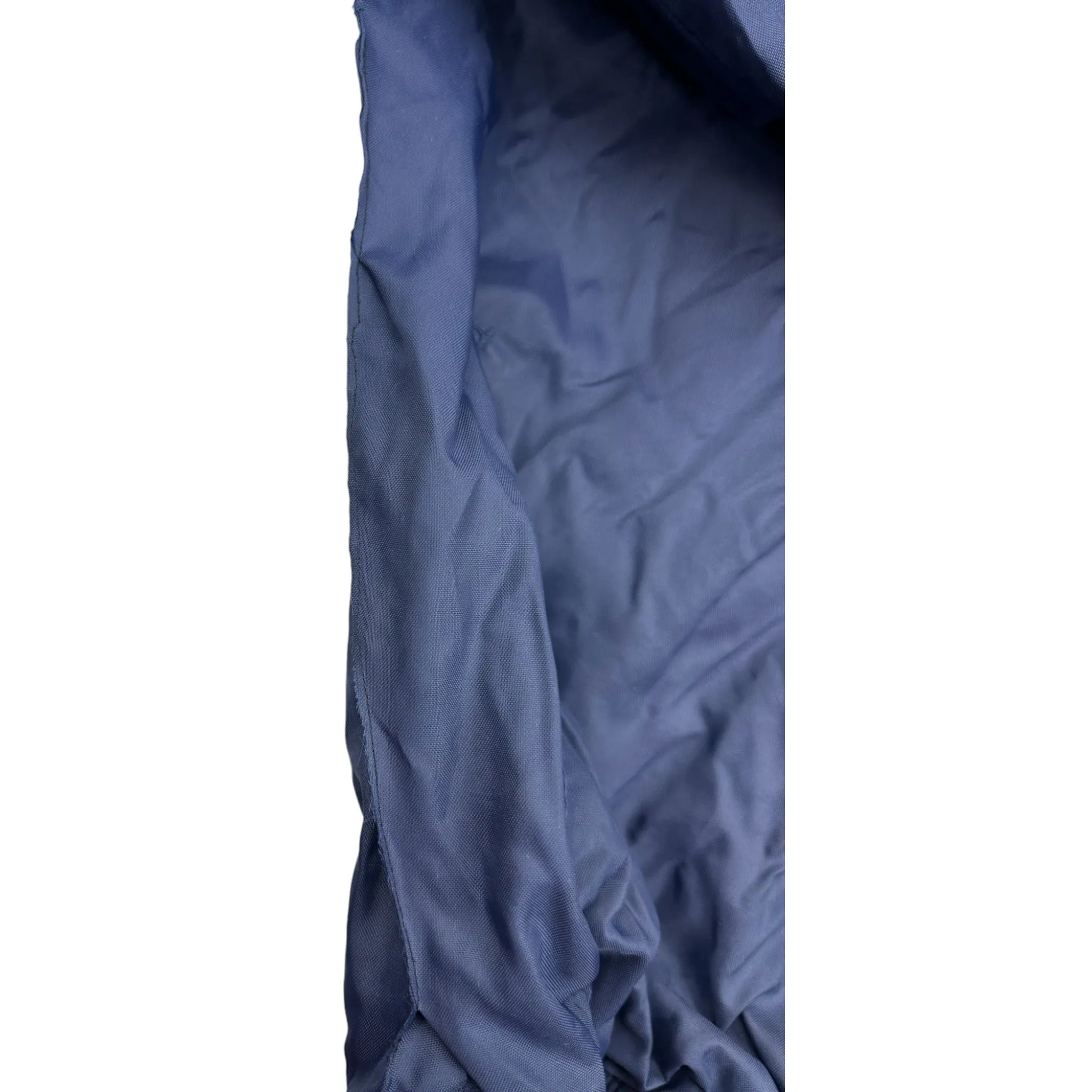 INDIANS INSULATED PULLOVER - (XXL)