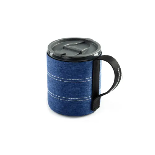 Infinity Backpacker Mug