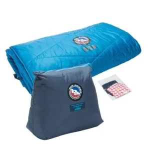 Insulated Tent Comforter