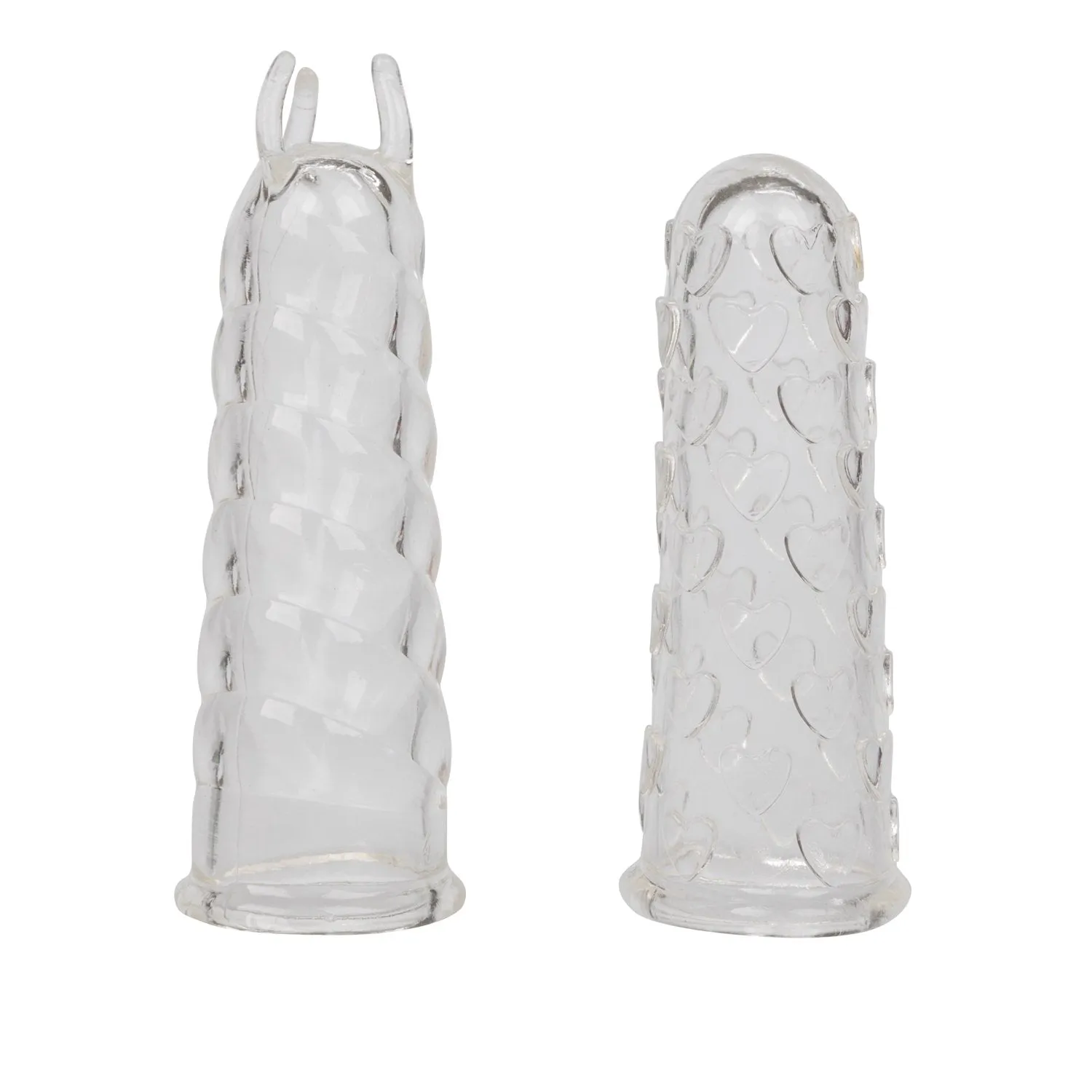 Intimate Play Finger Teasers