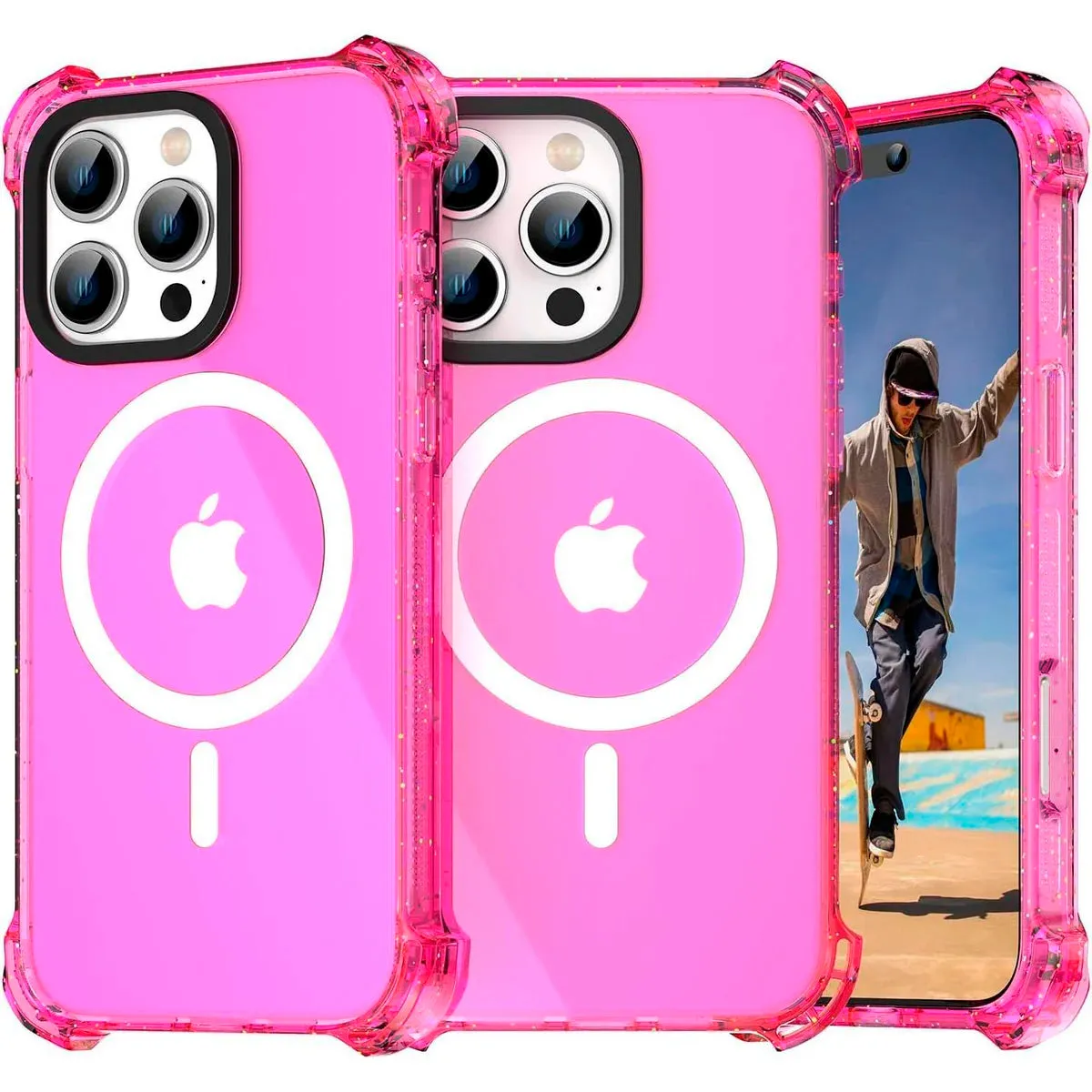iP 16 Pro MS Bounce