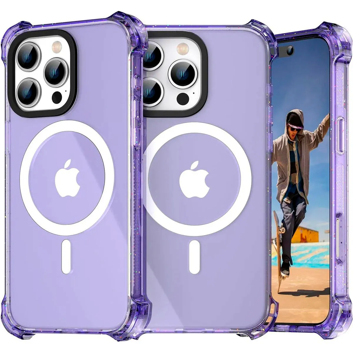 iP 16 Pro MS Bounce