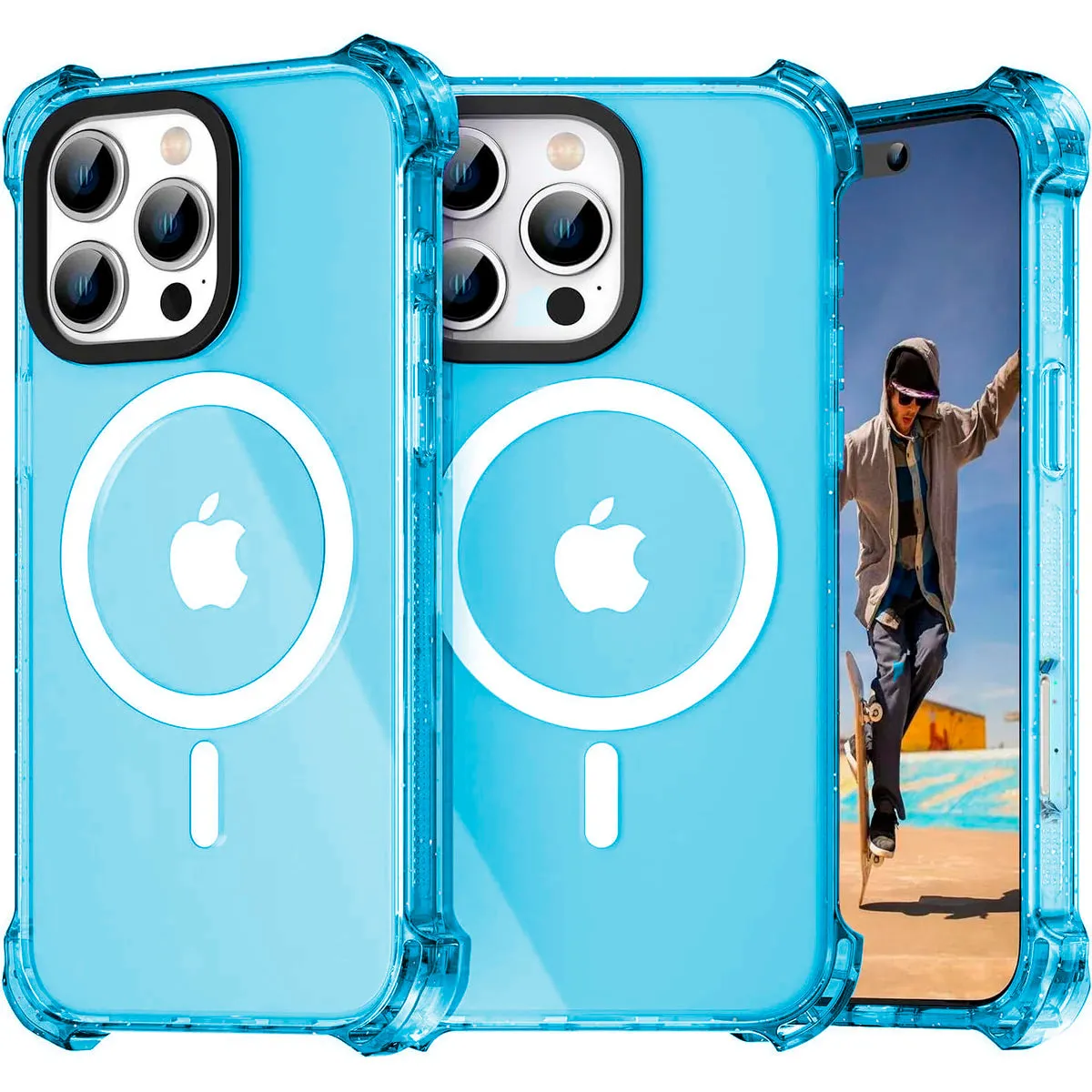 iP 16 Pro MS Bounce