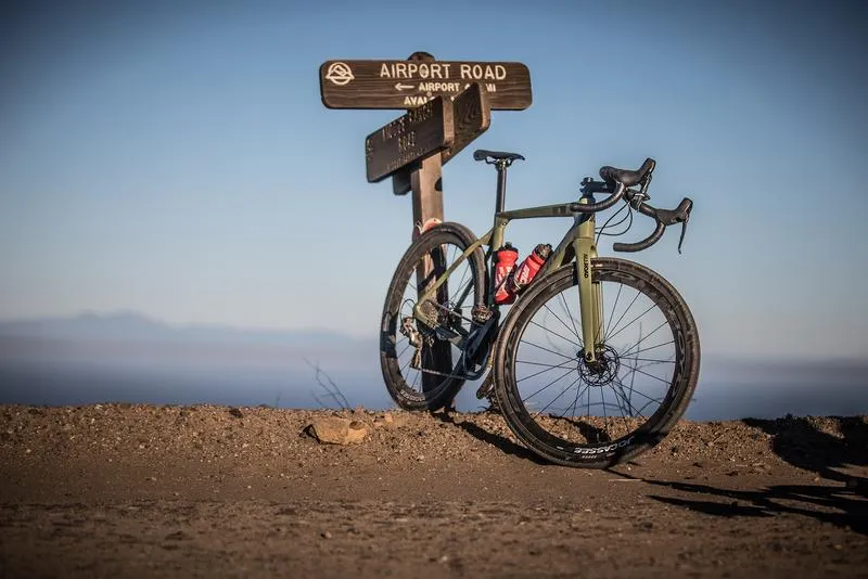 IRC Boken Plus 650b Tubeless-Ready Gravel Tires