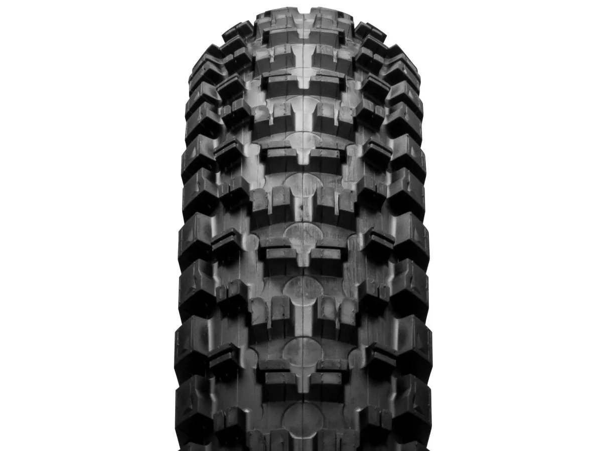 IRC TANKEN TUBELESS READY