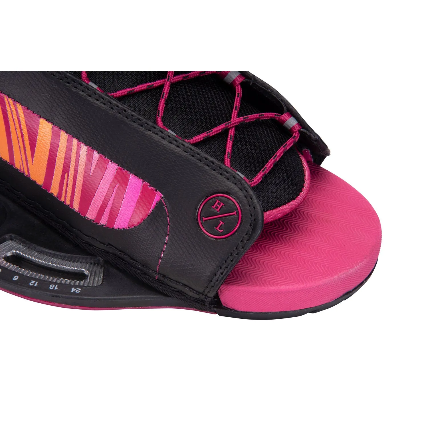 Jinx Wakeboard Boot 2022