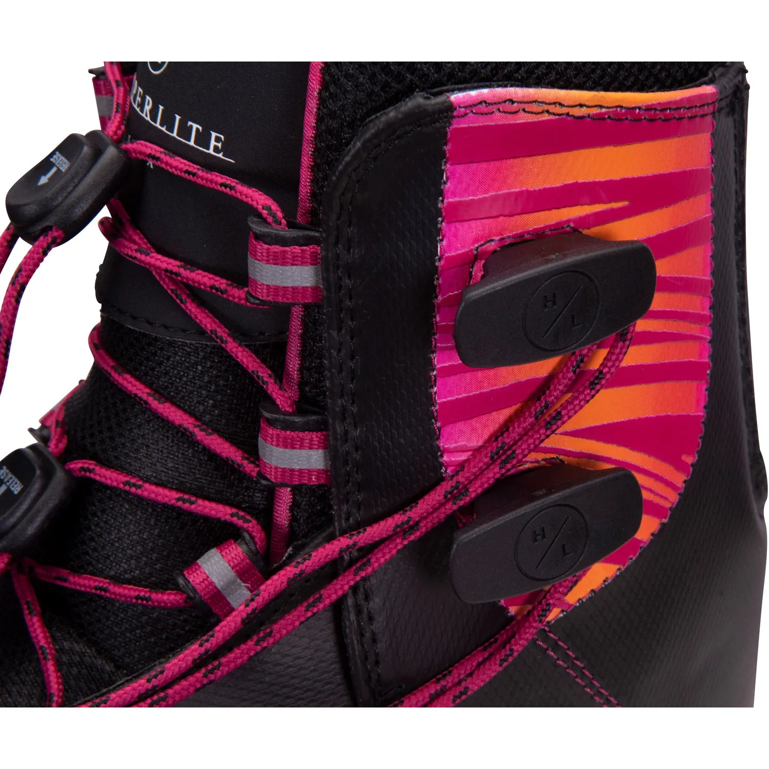 Jinx Wakeboard Boot 2022