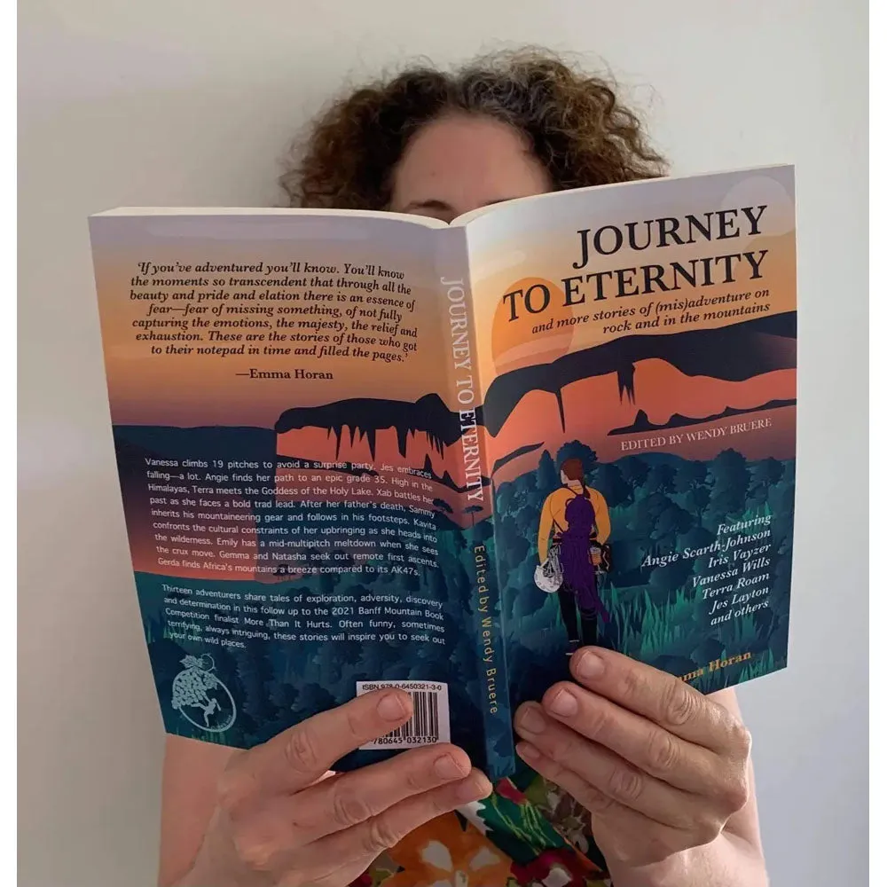 Journey to Eternity