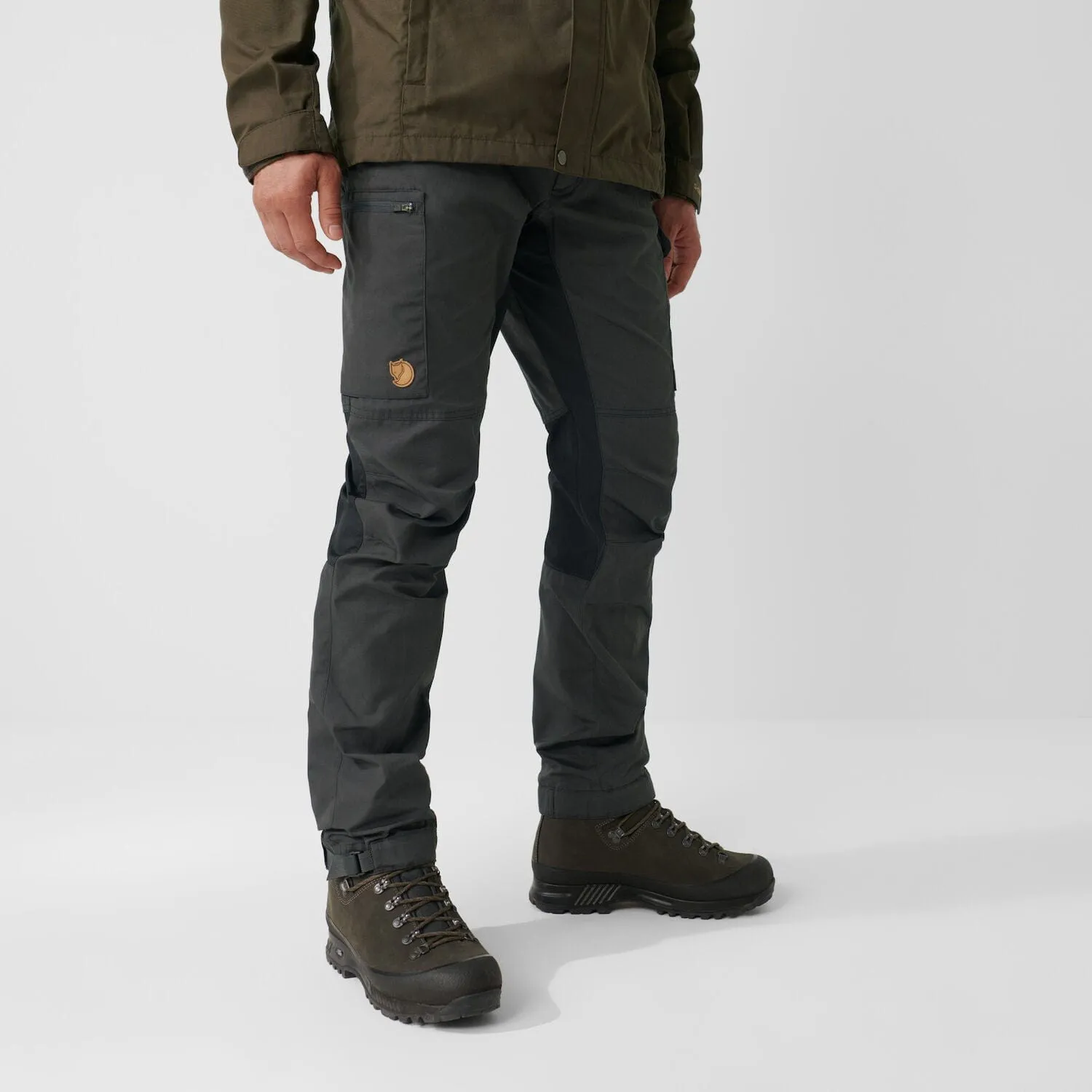 Kaipak Trousers M Short