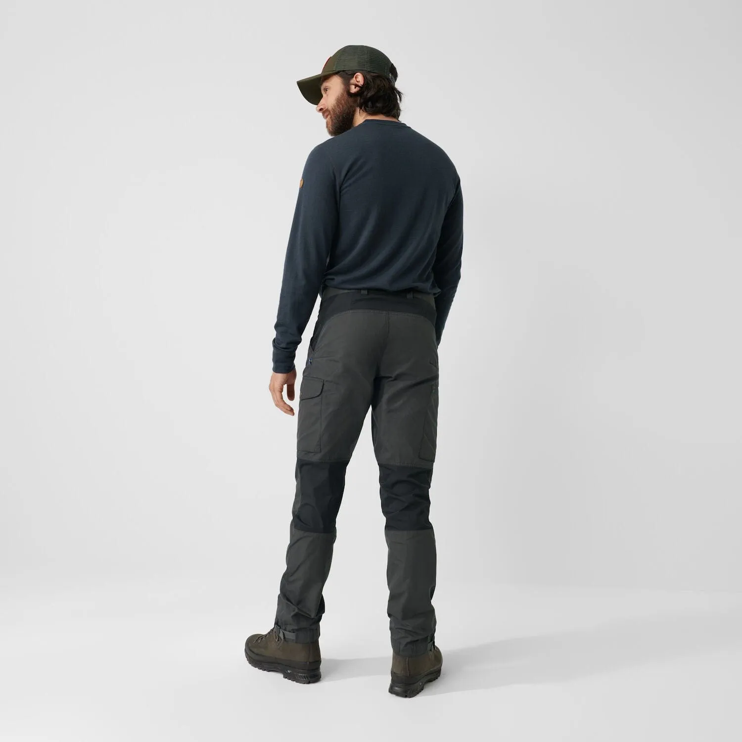 Kaipak Trousers M Short