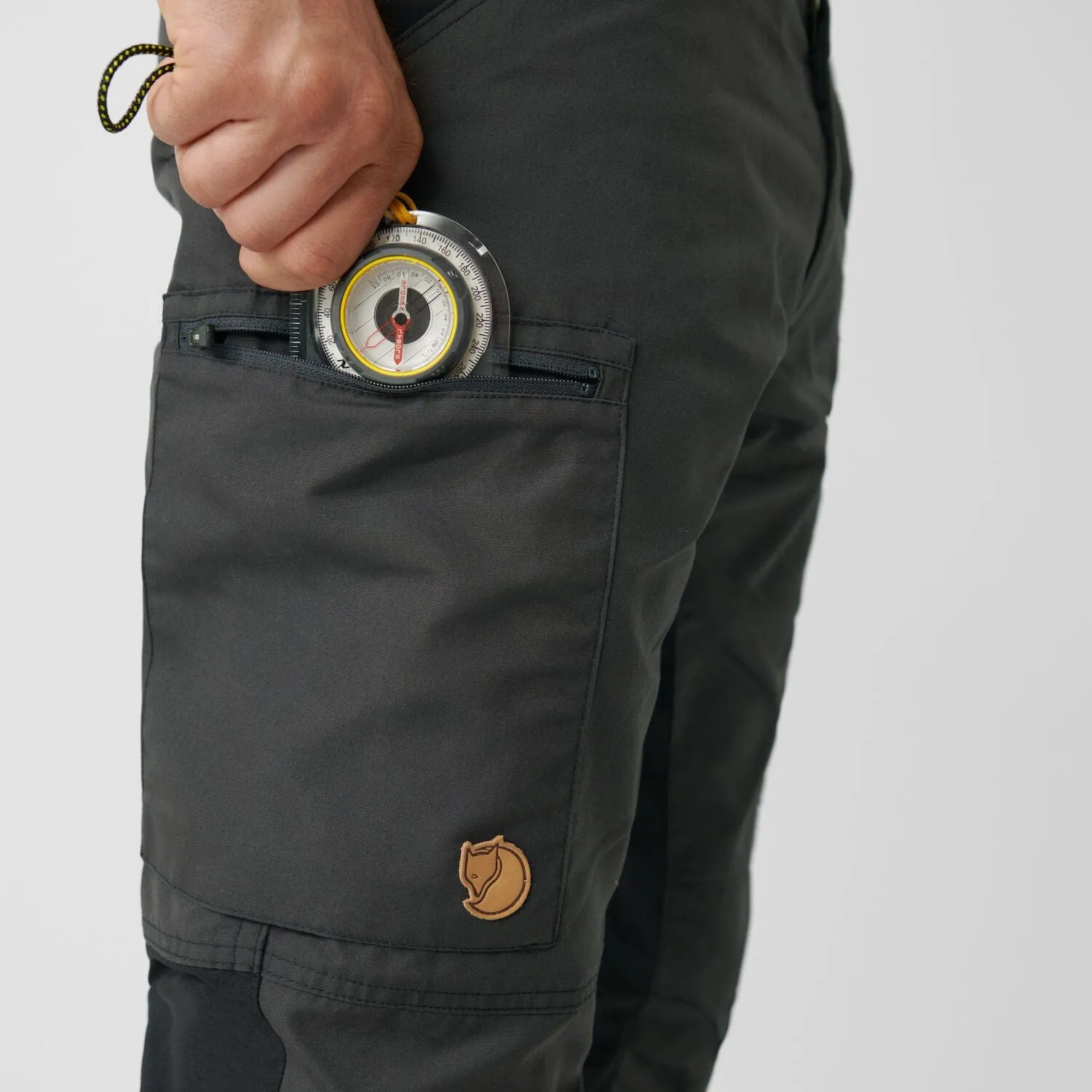 Kaipak Trousers M Short