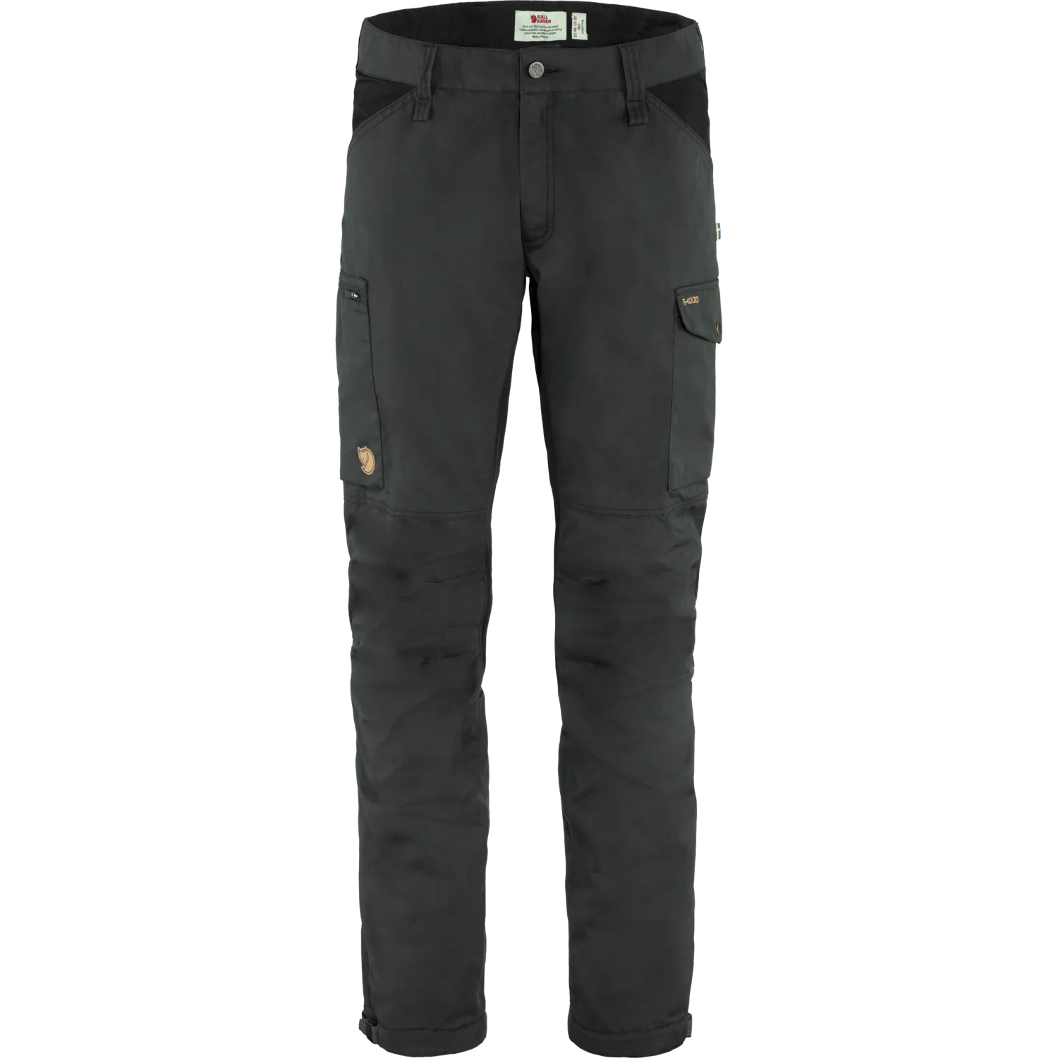 Kaipak Trousers M Short