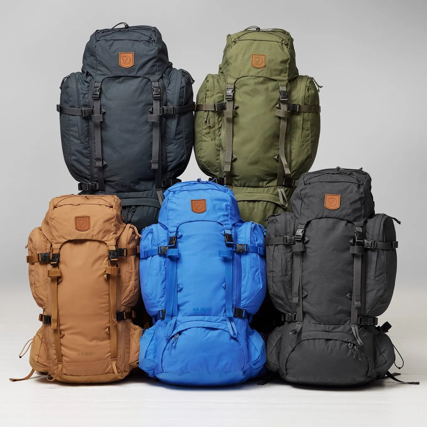 Kajka 55 M/L