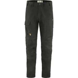 Karl Pro Zip-off Trousers M